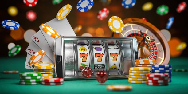 Payment options screen on rokokbet toto