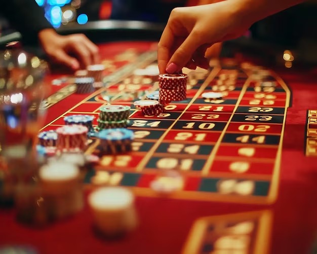 rokokbet toto featured game showcase